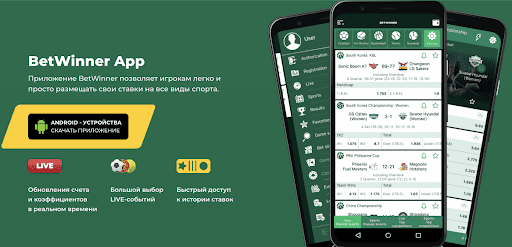 Everything You Need to Know About Betwinner 1 Everything You Need to Know About Betwinner 1